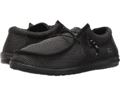 Hey Dude Wally L Sox