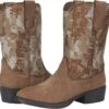 Deer Stags Kids Ranch (Little Kid/Big Kid) 1 Deer Stags Kids Ranch (Little Kid/Big Kid) -Clarks Store 81g22EvvFzL. AC SR920736