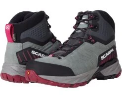 Scarpa Rush TRK GTX