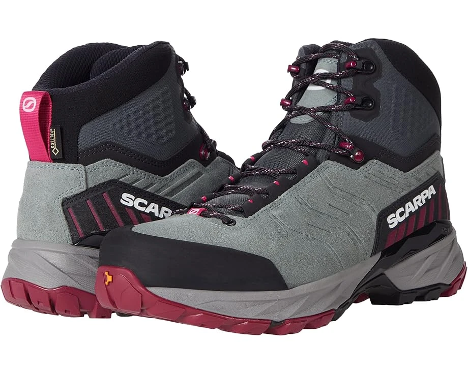 Scarpa Rush TRK GTX 3 Scarpa Rush TRK GTX