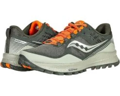 Saucony Xodus 10