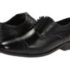 Nunn Bush Norcross Cap Toe Dress Casual Oxford